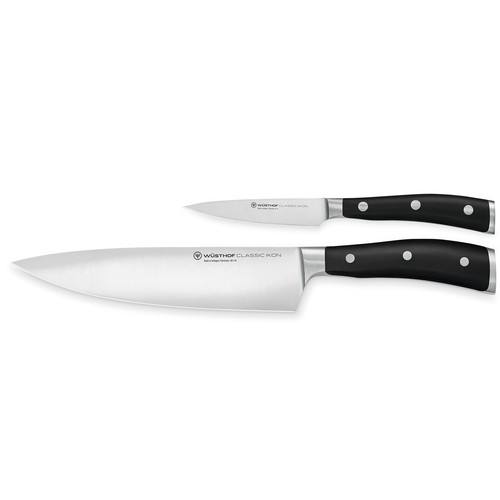 Wusthof classic ikon piece - wusthof,