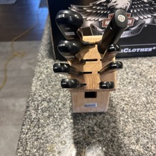 Wusthof Classic Ikon Mixed 8