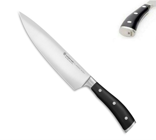 Wusthof 1030330120 chef knife - 1030330120,