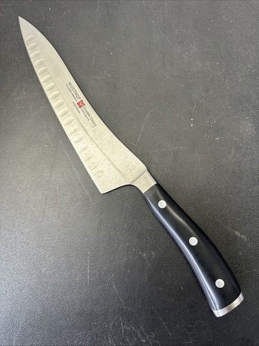 Wusthof classic ikon - wusthof, 4134/20cm