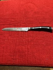 Wusthof Classic Ikon Utility