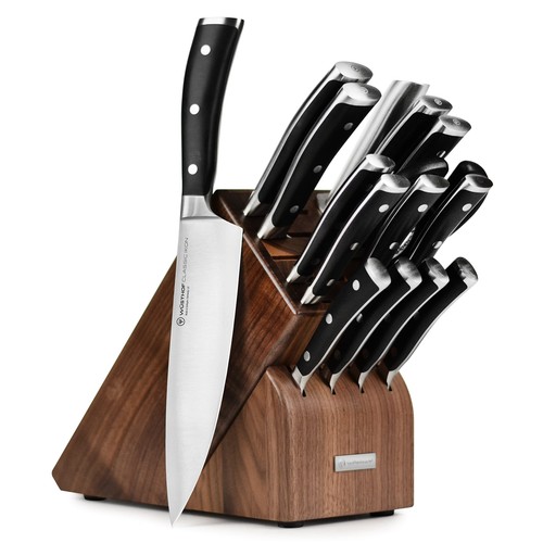 Wusthof classic ikon pc - wusthof,