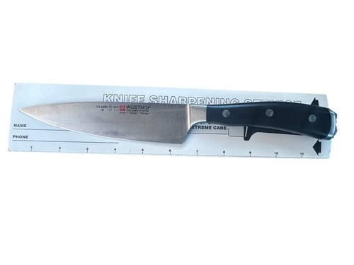 Wüsthof classic ikon 18cm - ikon,