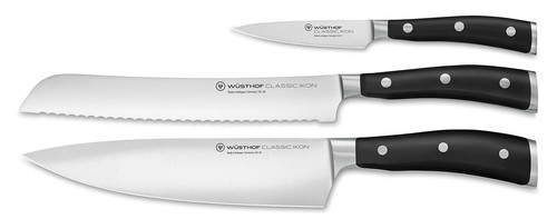 Wusthof classic ikon piece - classic,