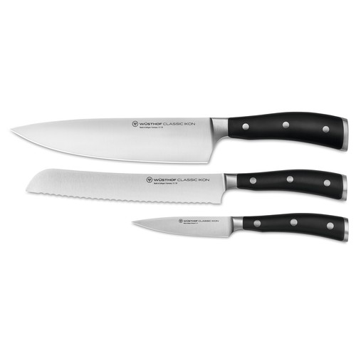 Wusthof classic ikon piece - wusthof, 3