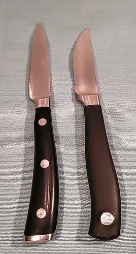 Wusthof classic ikon 4086 9cm - wusthof,