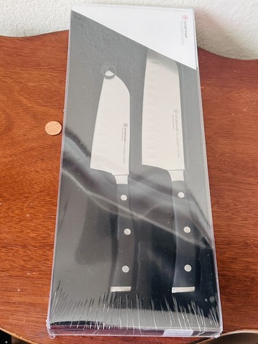Wusthof knife set - knife, classic